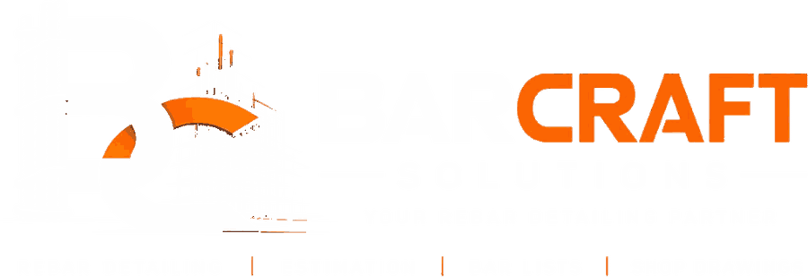 BarCraft Solutions — Your Rebar Detailing Partner