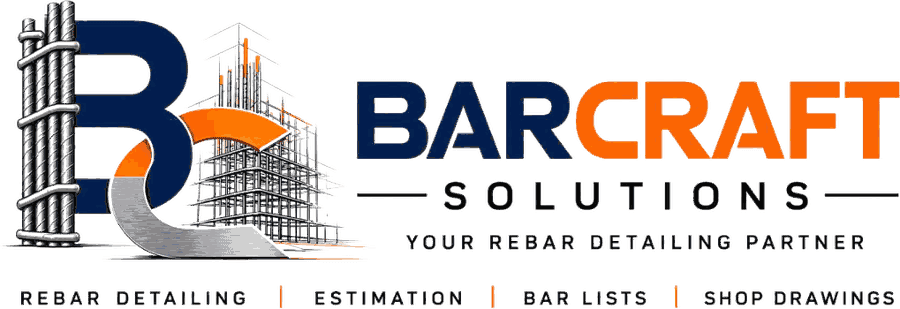 BarCraft Solutions — Your Rebar Detailing Partner